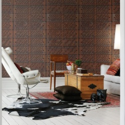 Fototapet, Punch Cards, Rebel Walls - Img 8