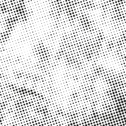Fototapet, Raster, Black & White, Rebel Walls - Img 2