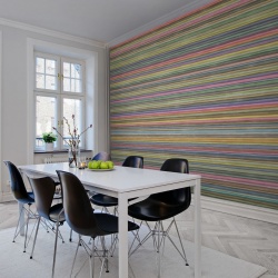 Fototapet, Ribbon, Rebel Walls