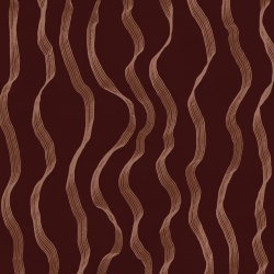 Fototapet, Ribbon Stripe, Burgundy, Rebel Walls - Img 2