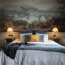 Fototapet, Safe Haven, Rebel Walls - Img 10