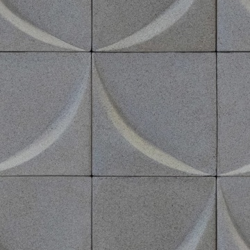 Fototapet, Solid Waves, Rebel Walls - Img 2