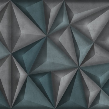 Fototapet, Soundproof, Rebel Walls - Img 2
