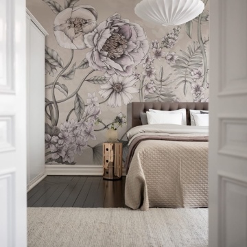 Fototapet, Spring Flower, Sand, Rebel Walls - Img 3