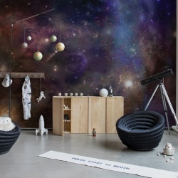 Fototapet, Star Galaxy, Rebel Walls