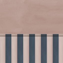 Fototapet, Striped Panel, Pink, Rebel Walls - Img 2