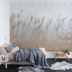 Fototapet, Swaying Reed, Rebel Walls - Img 5