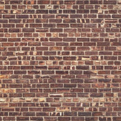 Fototapet, Symbol Bricks, Rebel Walls - Img 2