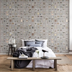 Fototapet, The Memory Box, Light, Rebel Walls - Img 4