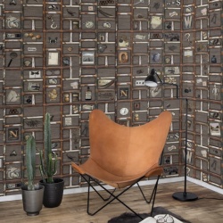Fototapet, The Memory Box, Rebel Walls