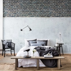 Fototapet, Top Floor, Rebel Walls