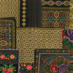 Fototapet Urzeală, VLAdiLA - Img 2