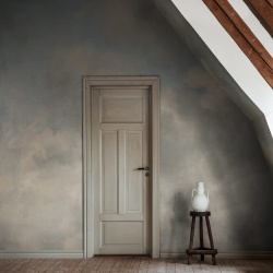 Fototapet, Vintage Clouds, Sky, Rebel Walls