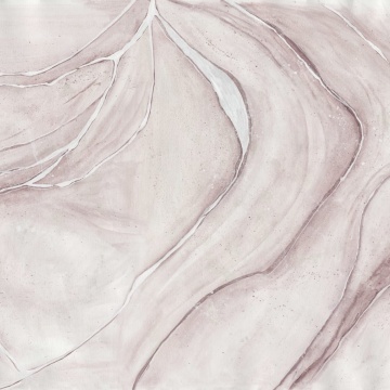 Fototapet, Watercolor Flow, Dusty Pink, Rebel Walls - Img 2