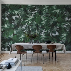 Fototapet, Welcome To The Jungle, Authentic, Rebel Walls - Img 6