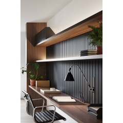 Panou decorativ 3D, model Riflaj WP2 NEW - 12.2x1.2x270 cm - Img 4