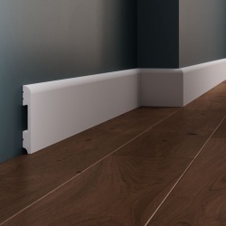 Plinta polimer rigid, Allegria, L8-10x1.4x200 cm - Img 3