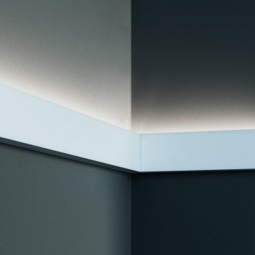 Profil scafa LED Flexibil KF501F - 6.2x2.5x200 cm - Img 2