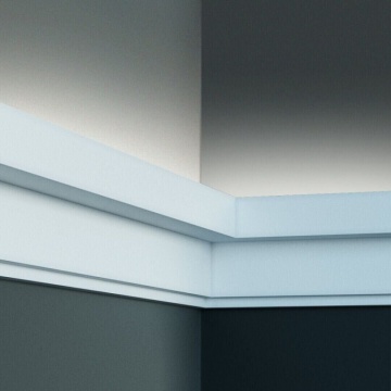 Profil scafa LED Flexibil KF705F - 11.1x6x200 cm - Img 2