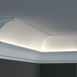 Profil scafa LED KD205 - 15x9x115 cm