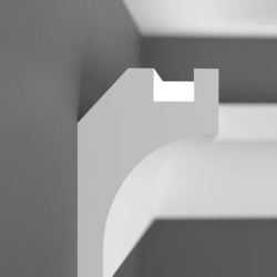 Profil scafa LED KD412 - 10x7x115 cm - Img 3