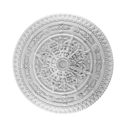 Rozeta din poliuretan R102 - Ø 96.8 cm - Img 6