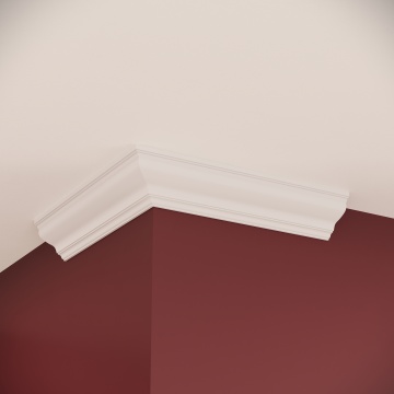 Set colt exterior, Manavi, C10 (2buc de 1m pretaiate la 45/set) - Img 2