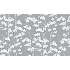 Tapet Animal Tree, Grey, Rebel Walls - Img 2