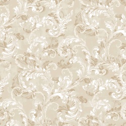 Tapet Byzantine Damask, Stone, Coordonne, 5mp / rola - Img 2
