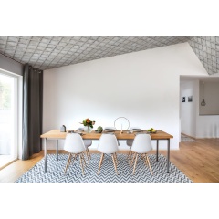 Tapet Concrete Trellis, Rebel Walls - Img 3