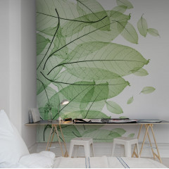 Tapet Foliage, Rebel Walls - Img 1