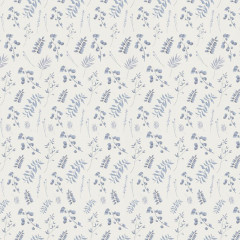 Tapet Forest fragments blue, VLAdiLA - Img 2