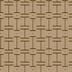 Tapet Grid, Sand, Coordonne, 5mp / rola - Img 2