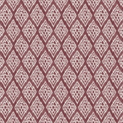 Tapet Kasuri, Wine, Coordonne 5mp / rola - Img 2