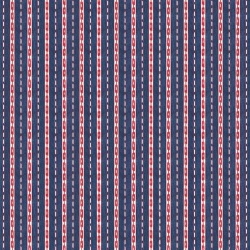 Tapet Kente, Blue, Coordonne 5mp / rola - Img 3