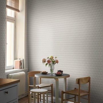Tapet lavabil, Arne Jacobsen Trapez 1778, 5.3mp / rola - Img 8