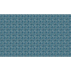 Tapet lavabil Birds Prosperity, Sapphire, Coordonne 5mp / rola - Img 3