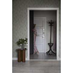 Tapet lavabil Lily of the valley, Sage Green, Sandberg, 5.3mp / rola - Img 1