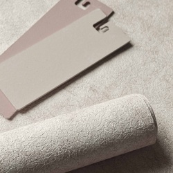 Tapet lavabil Riz Single, Taupe, Palette, Coordonne 5.3mp / rola - Img 3