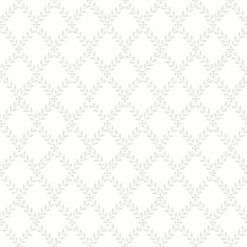 Tapet lavabil, Trellis Leaves 7670, 5.3mp / rola - Img 2