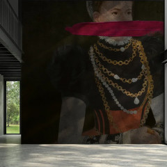 Tapet No 8, VLAdiLA - Img 1