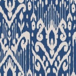 Tapet Padmasalis, Blue, Coordonne 5mp / rola - Img 2