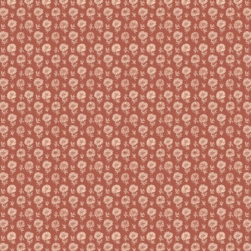 Tapet Parterre, Azafrán, Coordonne 5mp / rola - Img 3