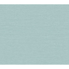 Tapet Raffia, Seafoam Green Luxury Plain, 1838 Wallcoverings, 5.3mp / rola - Img 2