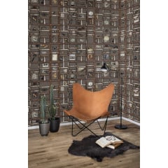 Tapet The Memory Box, Rebel Walls - Img 1