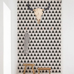 Tapet Triangle, VLAdiLA - Img 1