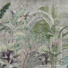 Tapet Verdant mosaic, VLAdiLA - Img 3