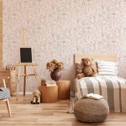 Tapet Zoology, Natural, Coordonne 5mp / rola