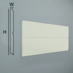 Termosistem exterior T13A-50x4x200cm