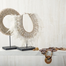 Vopsea decorativa pentru interior, efect Calce D'Autore - CeboChic, Natural Elegancy, finisaj mat - Img 3